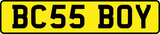 BC55BOY
