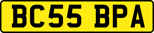 BC55BPA