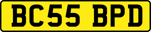 BC55BPD