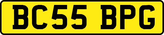 BC55BPG