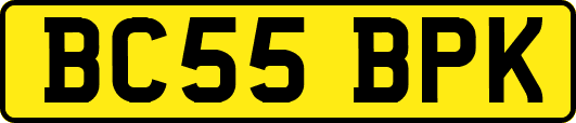 BC55BPK