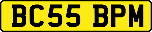 BC55BPM