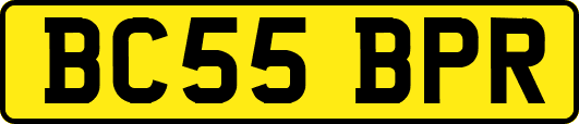 BC55BPR