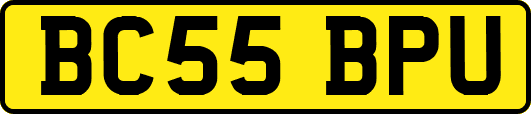 BC55BPU