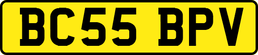 BC55BPV