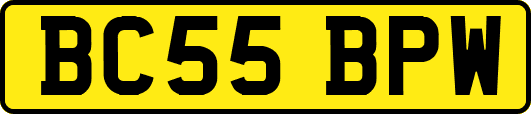 BC55BPW