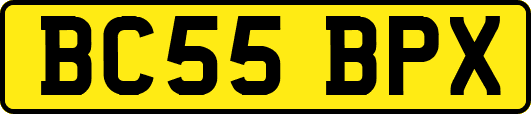 BC55BPX