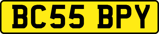 BC55BPY