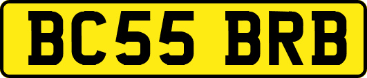 BC55BRB