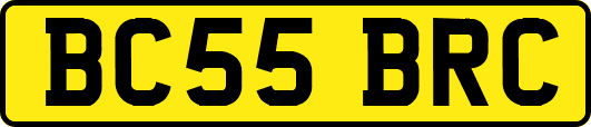 BC55BRC