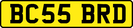 BC55BRD