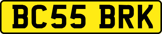 BC55BRK
