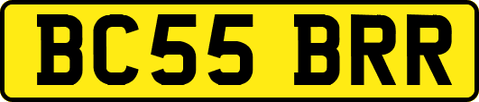 BC55BRR