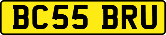 BC55BRU