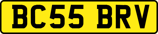 BC55BRV