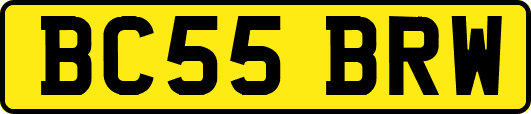 BC55BRW