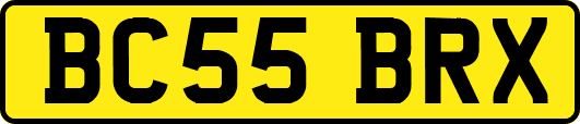 BC55BRX