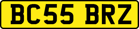 BC55BRZ