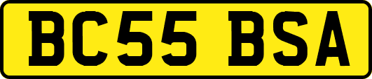 BC55BSA