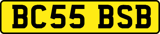 BC55BSB