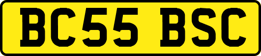 BC55BSC