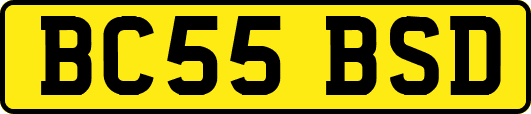 BC55BSD