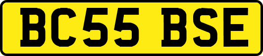 BC55BSE