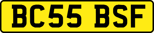 BC55BSF