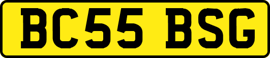 BC55BSG