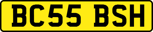 BC55BSH