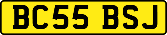 BC55BSJ