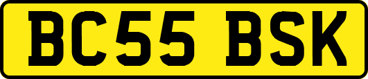 BC55BSK