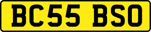 BC55BSO