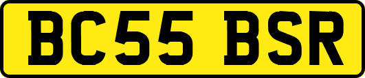 BC55BSR