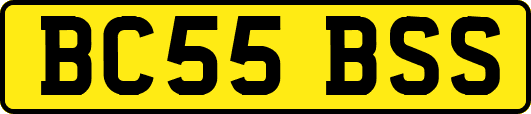 BC55BSS