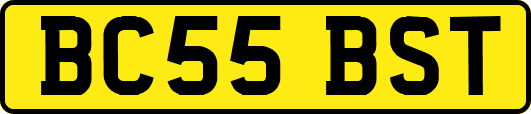BC55BST