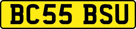 BC55BSU