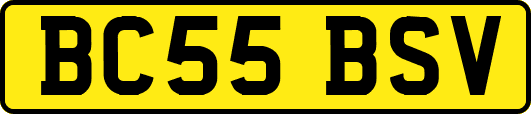 BC55BSV
