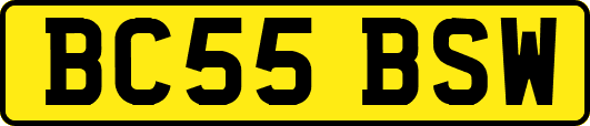 BC55BSW