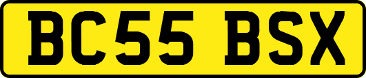 BC55BSX