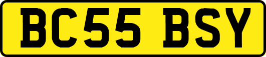BC55BSY