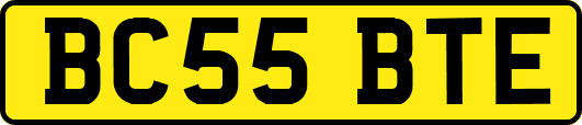 BC55BTE