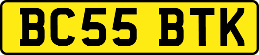 BC55BTK