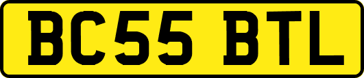 BC55BTL