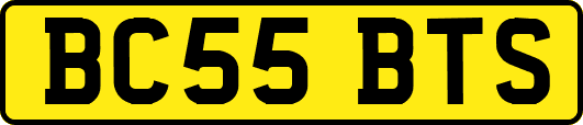 BC55BTS