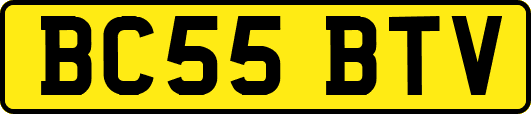 BC55BTV