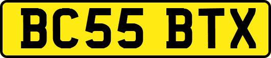 BC55BTX