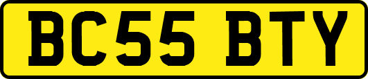 BC55BTY