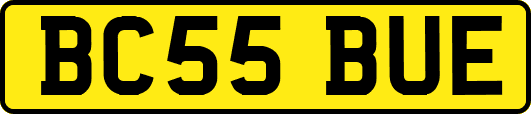 BC55BUE