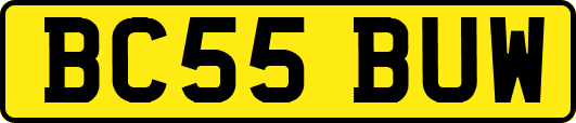 BC55BUW